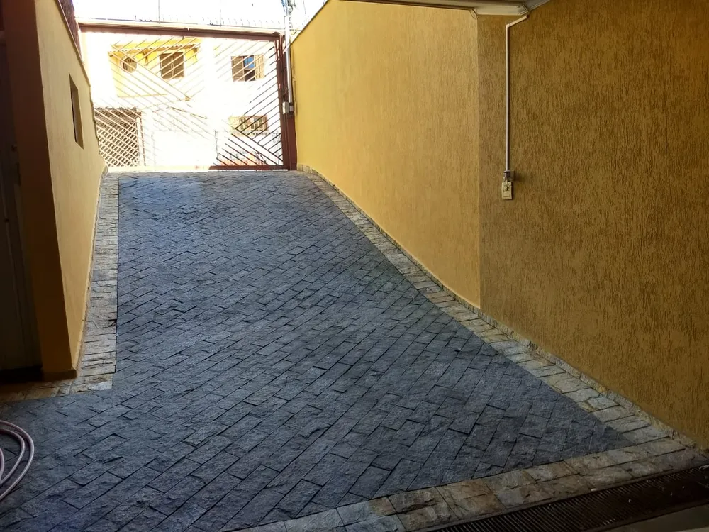 Sobrado, 3 quartos, 246 m² - Foto 9