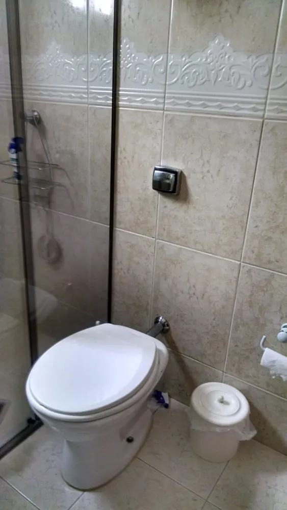 Sobrado, 3 quartos, 246 m² - Foto 7