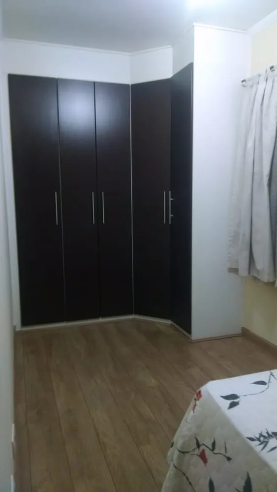 Sobrado, 3 quartos, 246 m² - Foto 6
