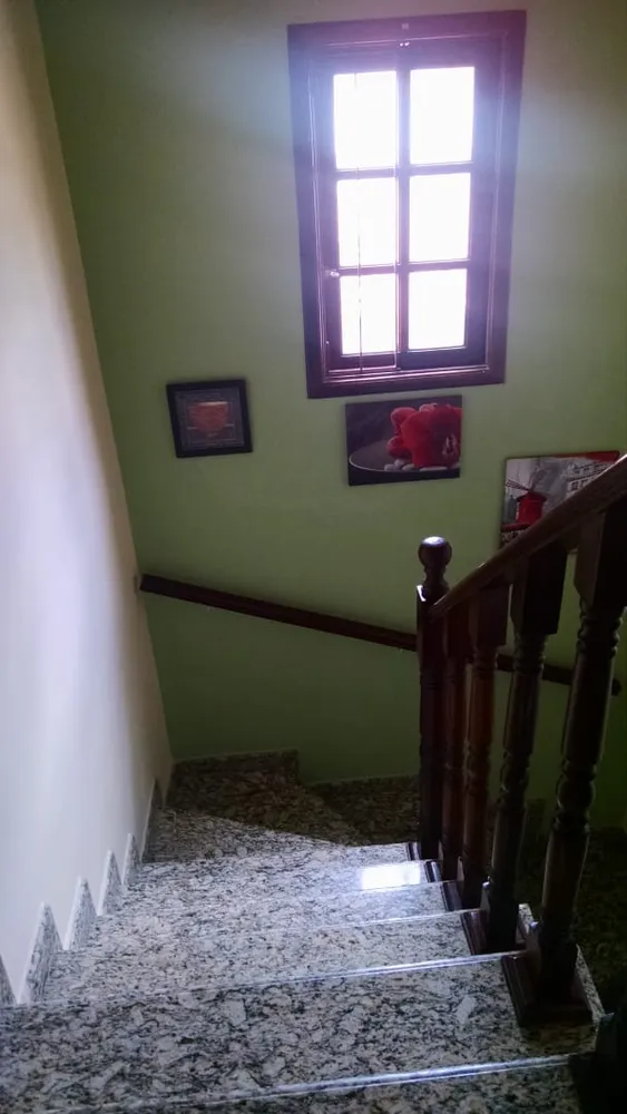 Sobrado, 3 quartos, 246 m² - Foto 3