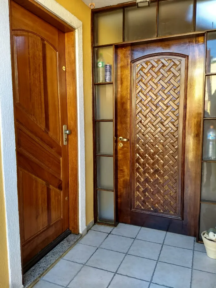 Sobrado, 3 quartos, 246 m² - Foto 3
