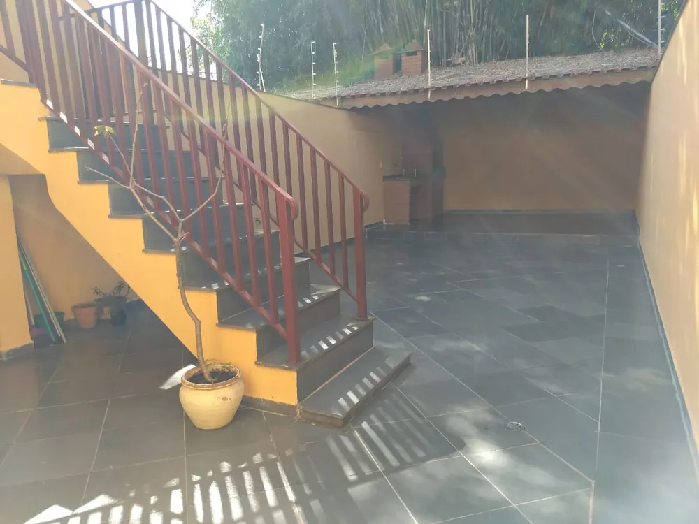 Sobrado, 3 quartos, 246 m² - Foto 10