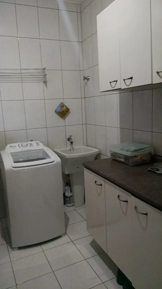 Sobrado, 3 quartos, 246 m² - Foto 4