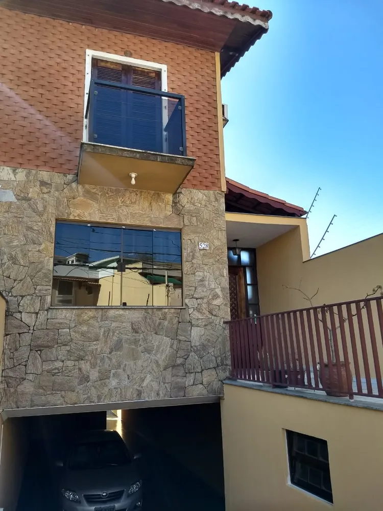 Sobrado, 3 quartos, 246 m² - Foto 11
