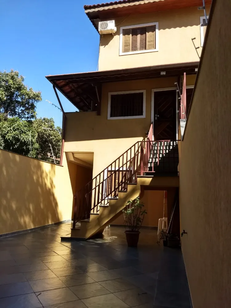 Sobrado, 3 quartos, 246 m² - Foto 12