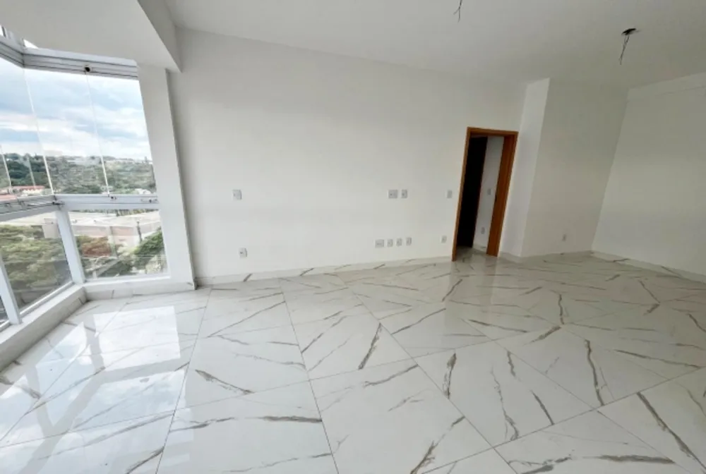 Apartamento, 2 quartos, 102 m² - Foto 3