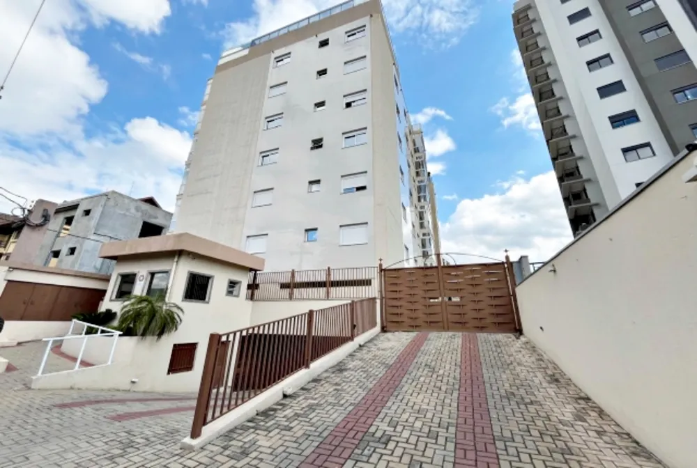 Apartamento, 2 quartos, 102 m² - Foto 1