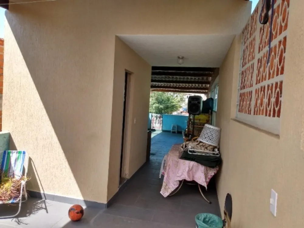 Casa, 4 quartos, 180 m² - Foto 6