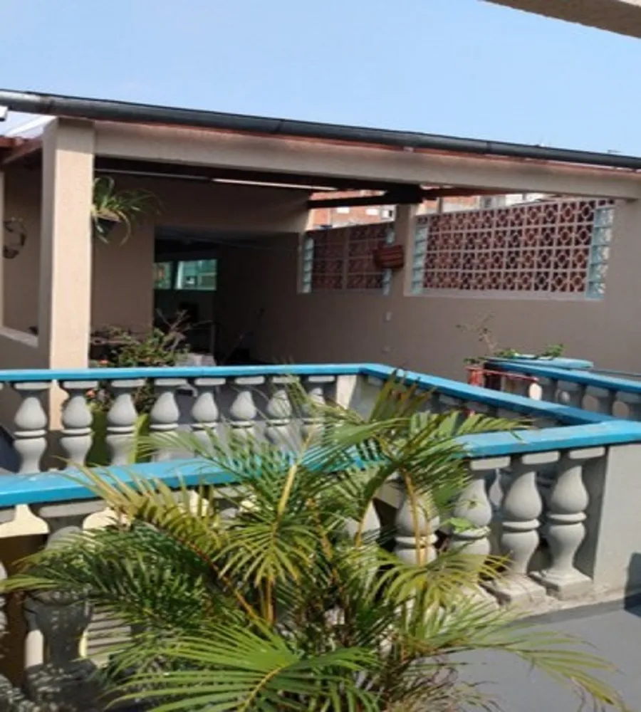 Casa, 4 quartos, 180 m² - Foto 5