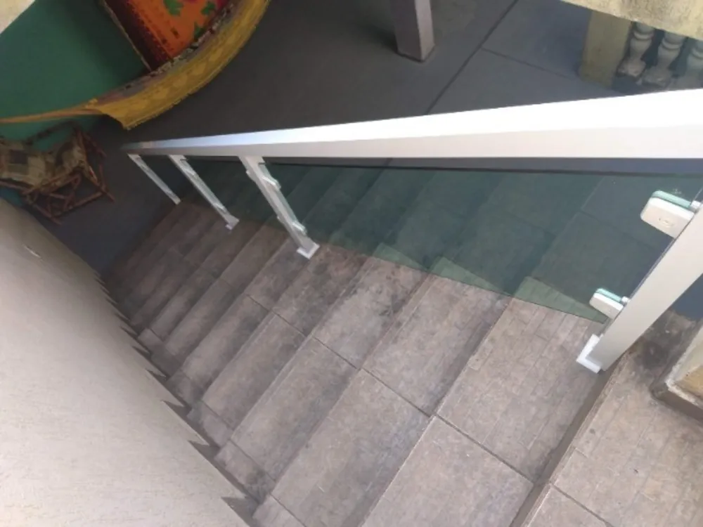 Casa, 4 quartos, 180 m² - Foto 3
