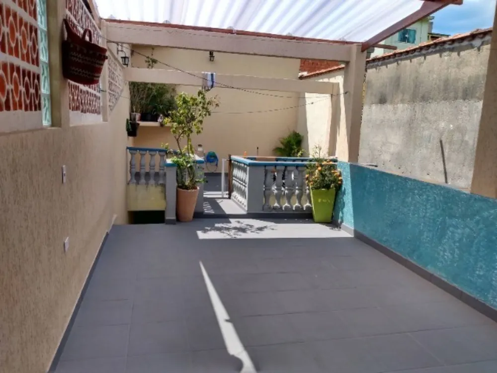 Casa, 4 quartos, 180 m² - Foto 4
