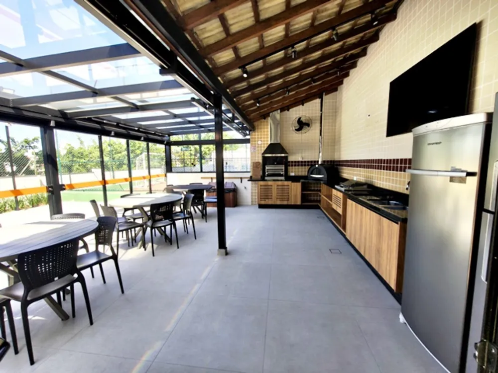 Apartamento, 2 quartos, 65 m² - Foto 10