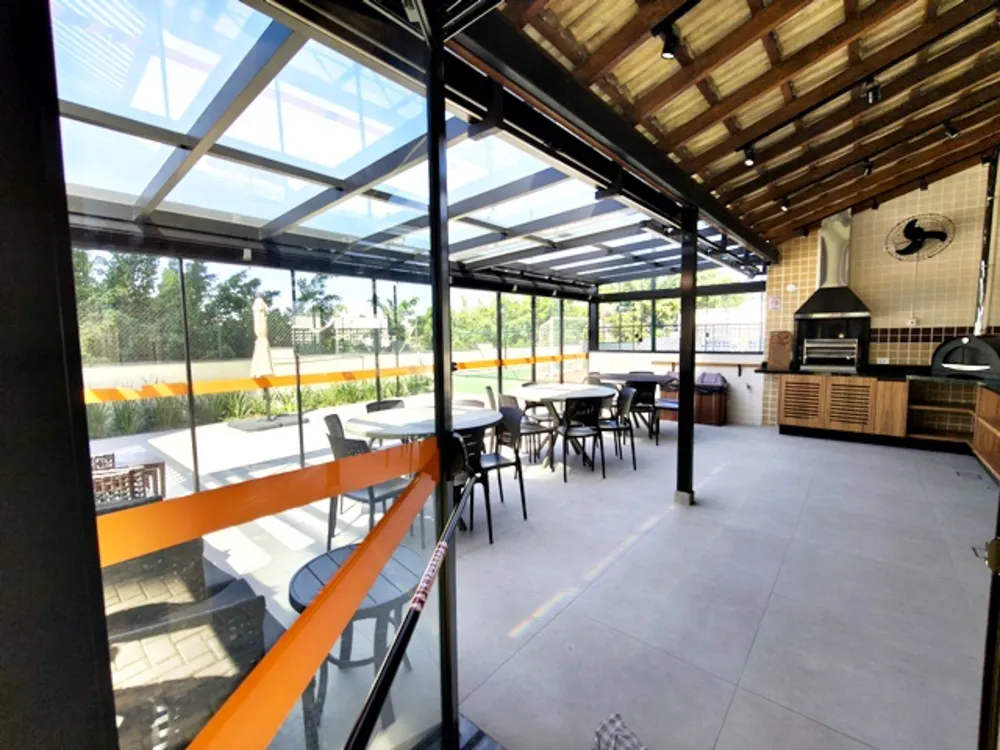 Apartamento, 2 quartos, 65 m² - Foto 9