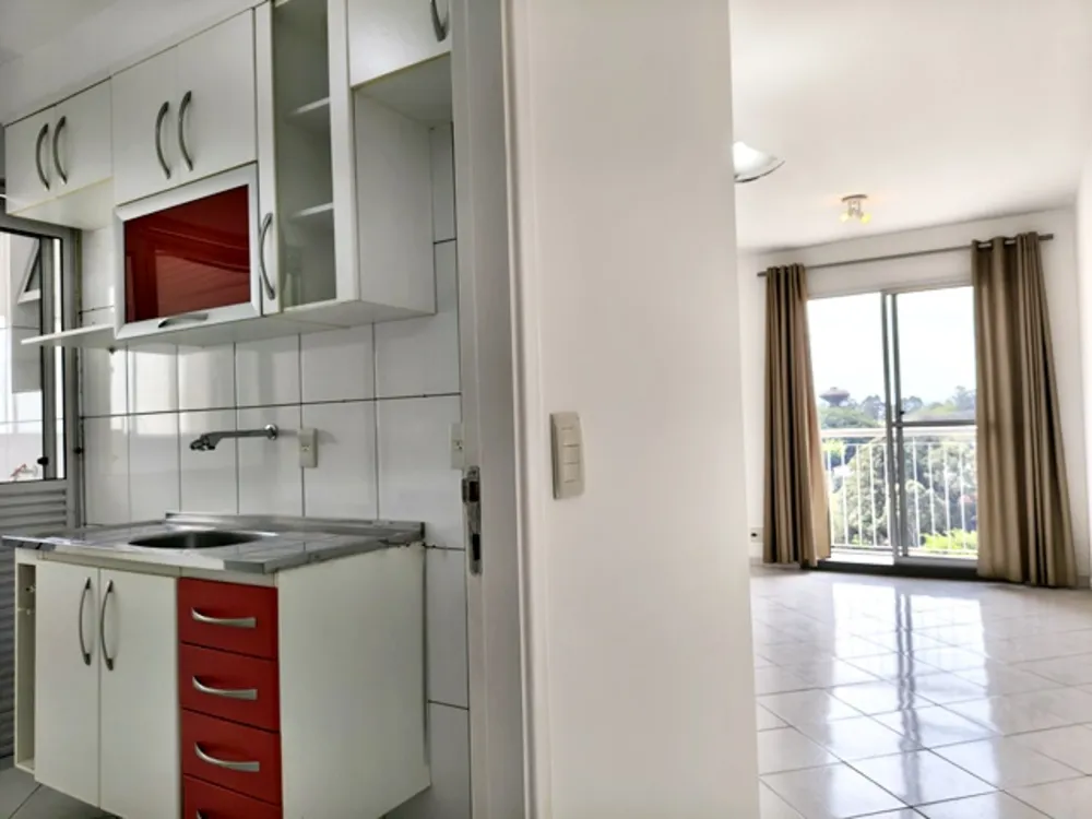 Apartamento, 2 quartos, 65 m² - Foto 1