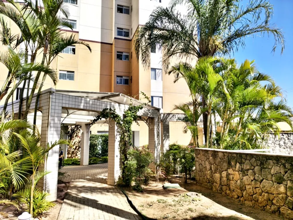 Apartamento, 2 quartos, 65 m² - Foto 8