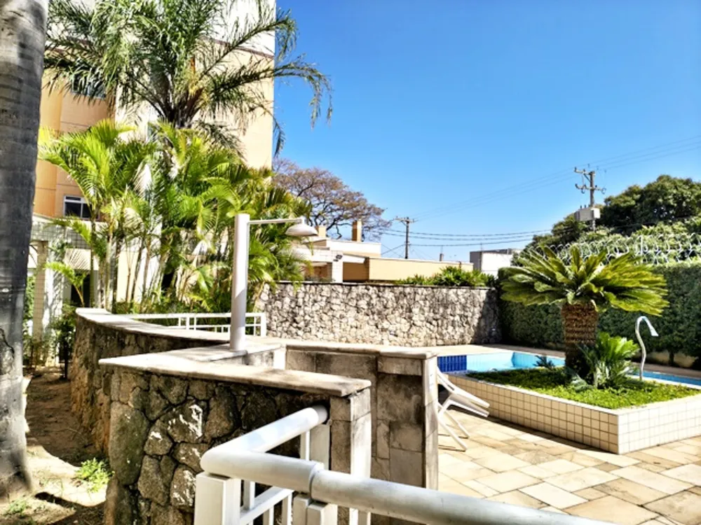 Apartamento, 2 quartos, 65 m² - Foto 2