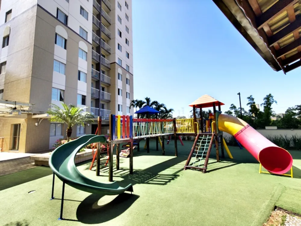 Apartamento, 2 quartos, 65 m² - Foto 12