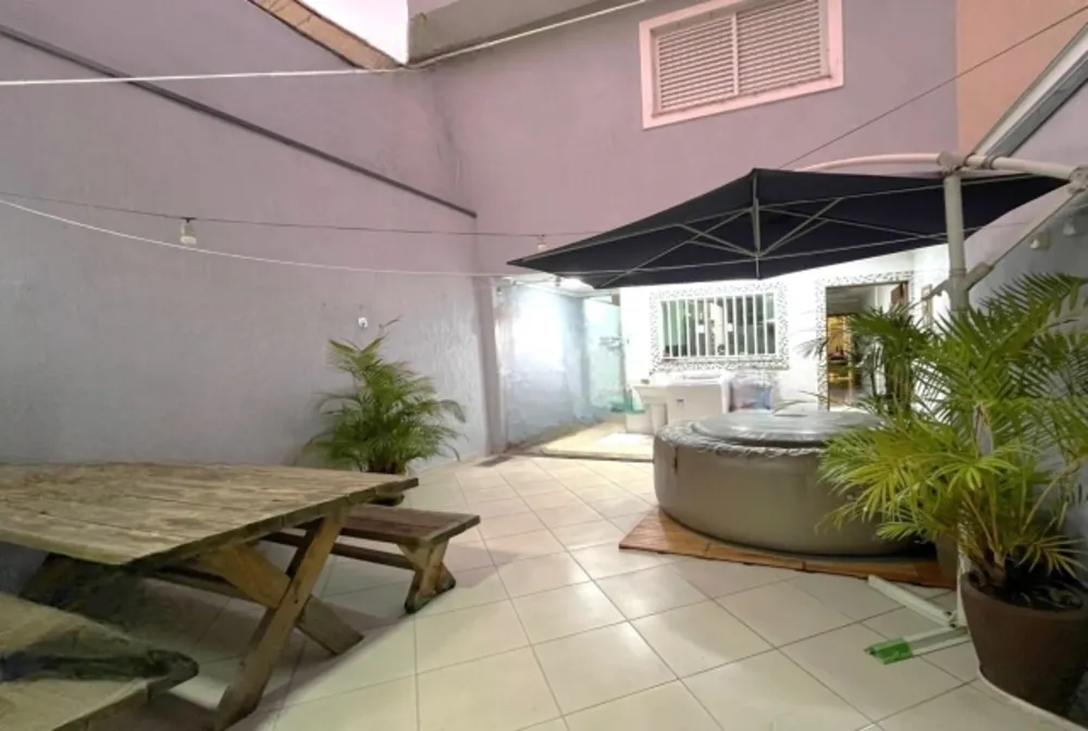 Sobrado, 3 quartos, 180 m² - Foto 12