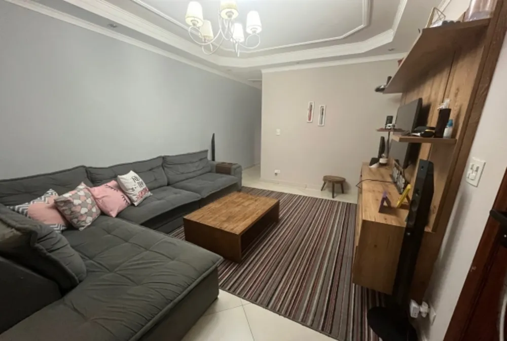 Sobrado, 3 quartos, 180 m² - Foto 4