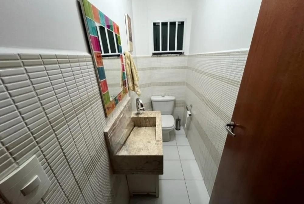 Sobrado, 3 quartos, 180 m² - Foto 5