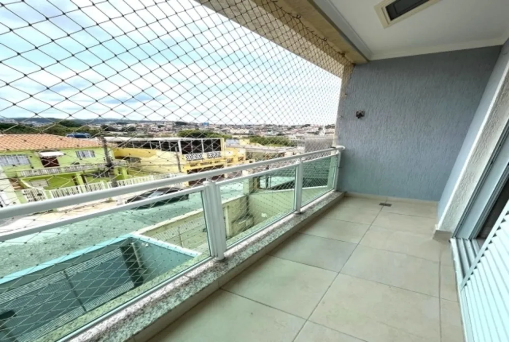 Sobrado, 3 quartos, 180 m² - Foto 8