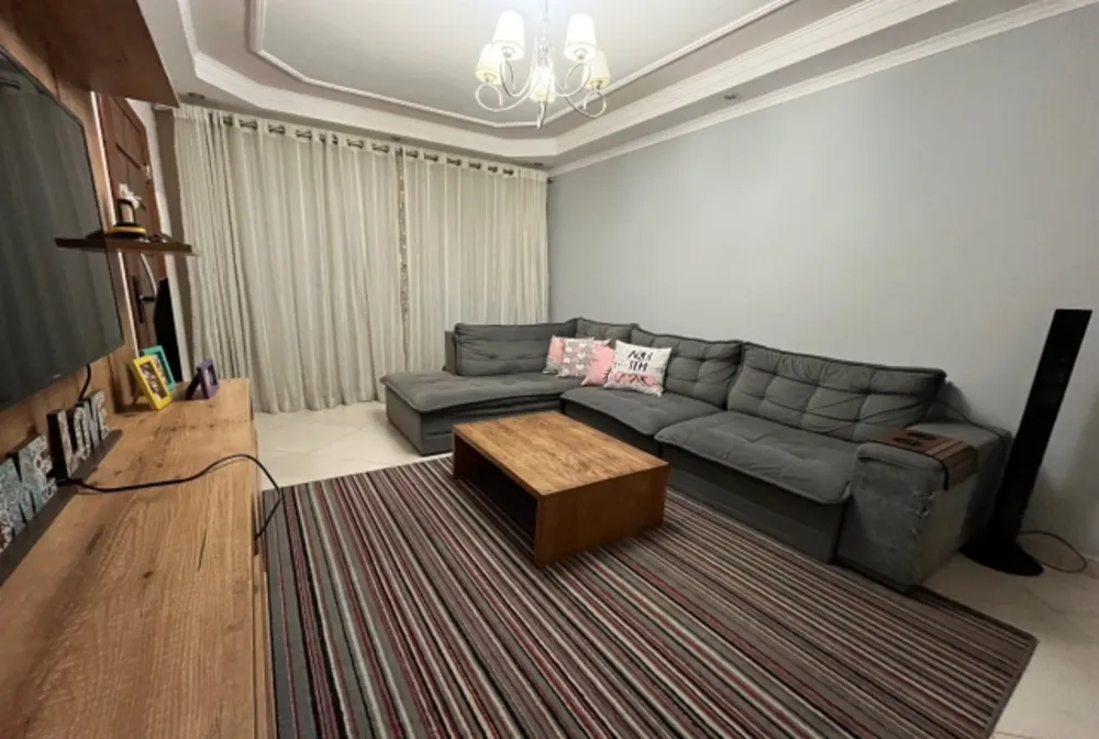 Sobrado, 3 quartos, 180 m² - Foto 3