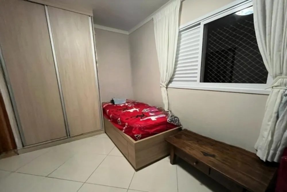 Sobrado, 3 quartos, 180 m² - Foto 11