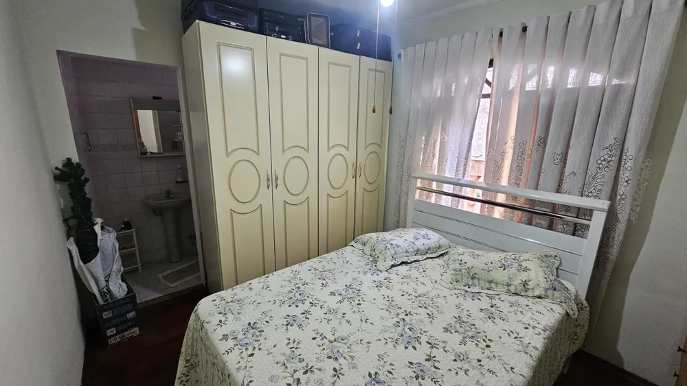 Sobrado, 3 quartos, 110 m² - Foto 5