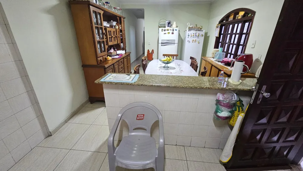 Sobrado, 3 quartos, 110 m² - Foto 4