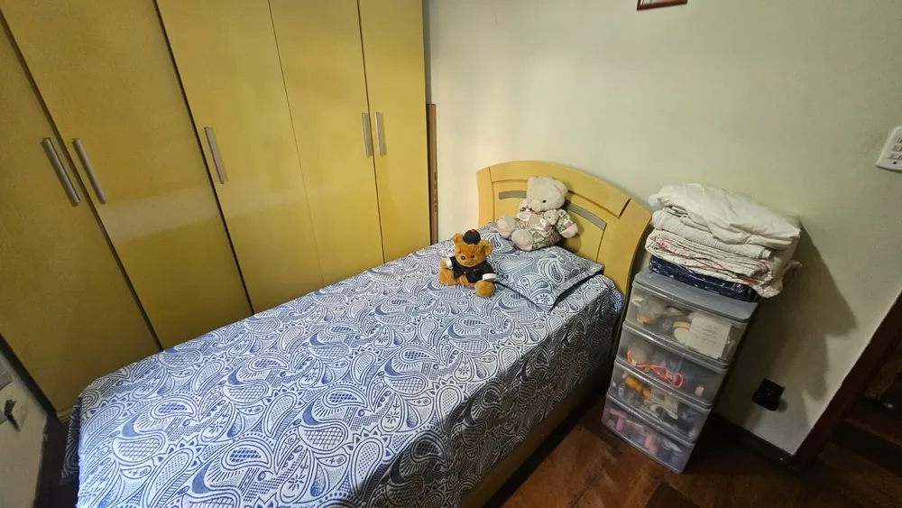 Sobrado, 3 quartos, 110 m² - Foto 9
