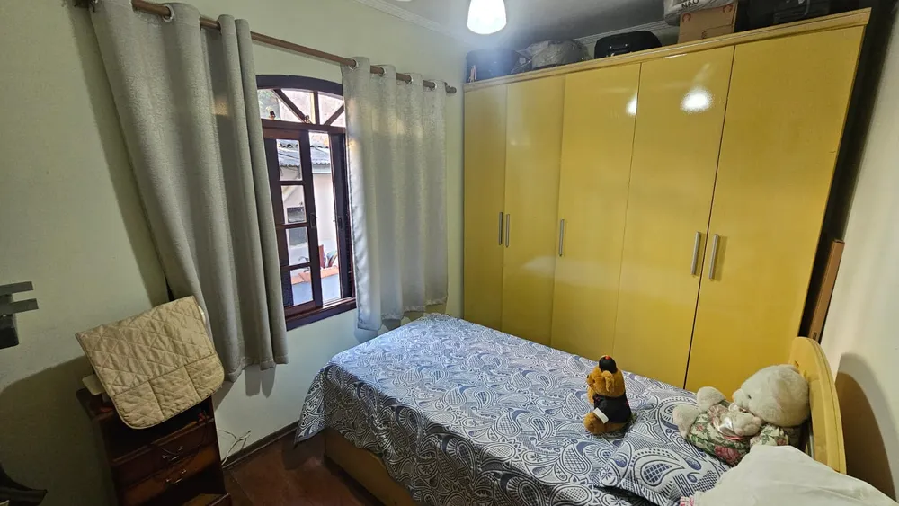 Sobrado, 3 quartos, 110 m² - Foto 8
