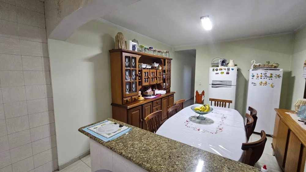 Sobrado, 3 quartos, 110 m² - Foto 4