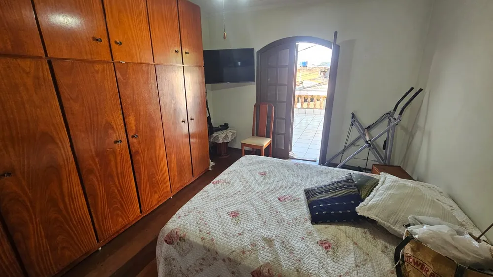 Sobrado, 3 quartos, 110 m² - Foto 10