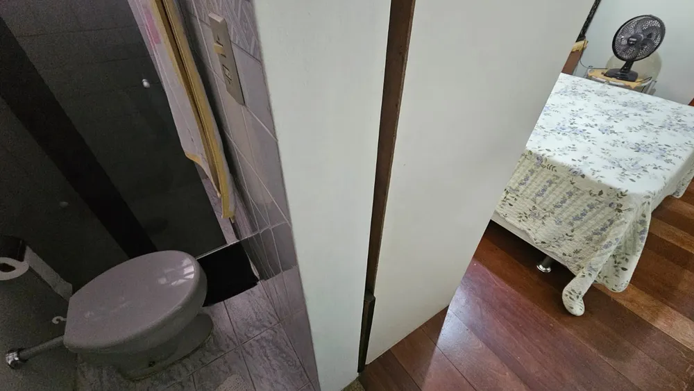 Sobrado, 3 quartos, 110 m² - Foto 1