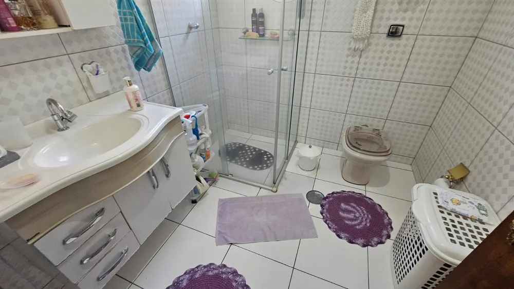 Sobrado, 3 quartos, 110 m² - Foto 11