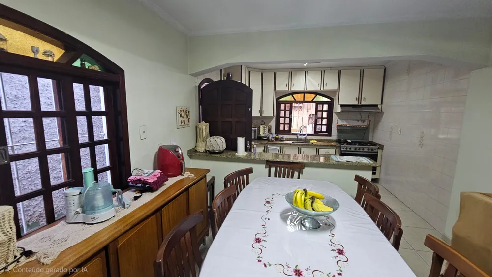 Sobrado, 3 quartos, 110 m² - Foto 2