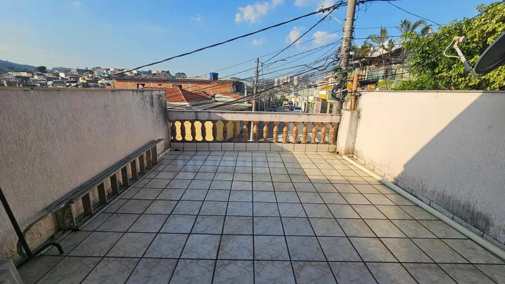 Sobrado, 3 quartos, 110 m² - Foto 12