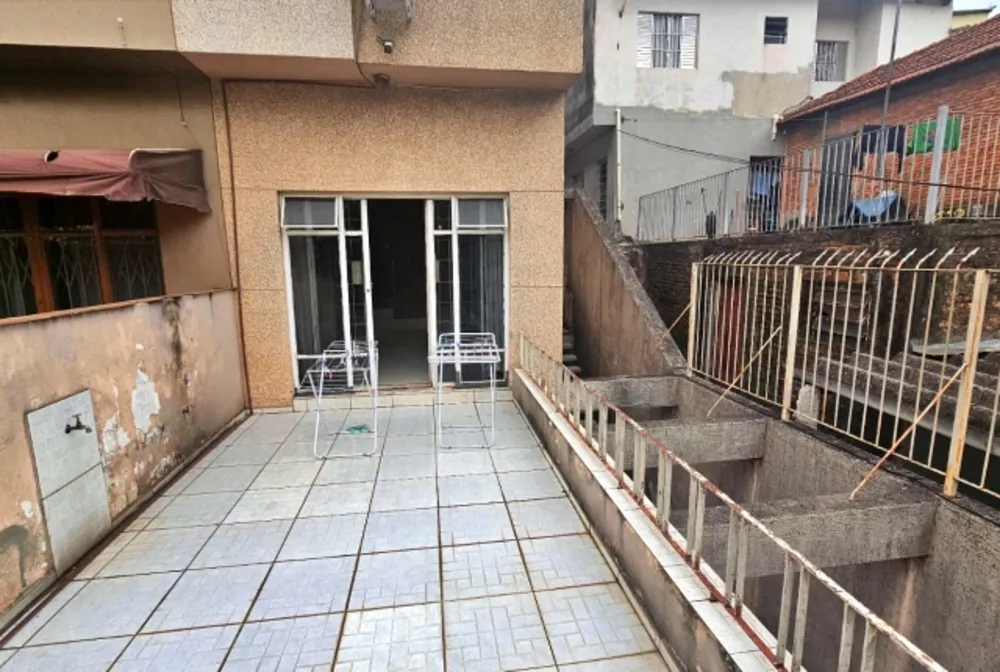 Sobrado, 3 quartos, 189 m² - Foto 8