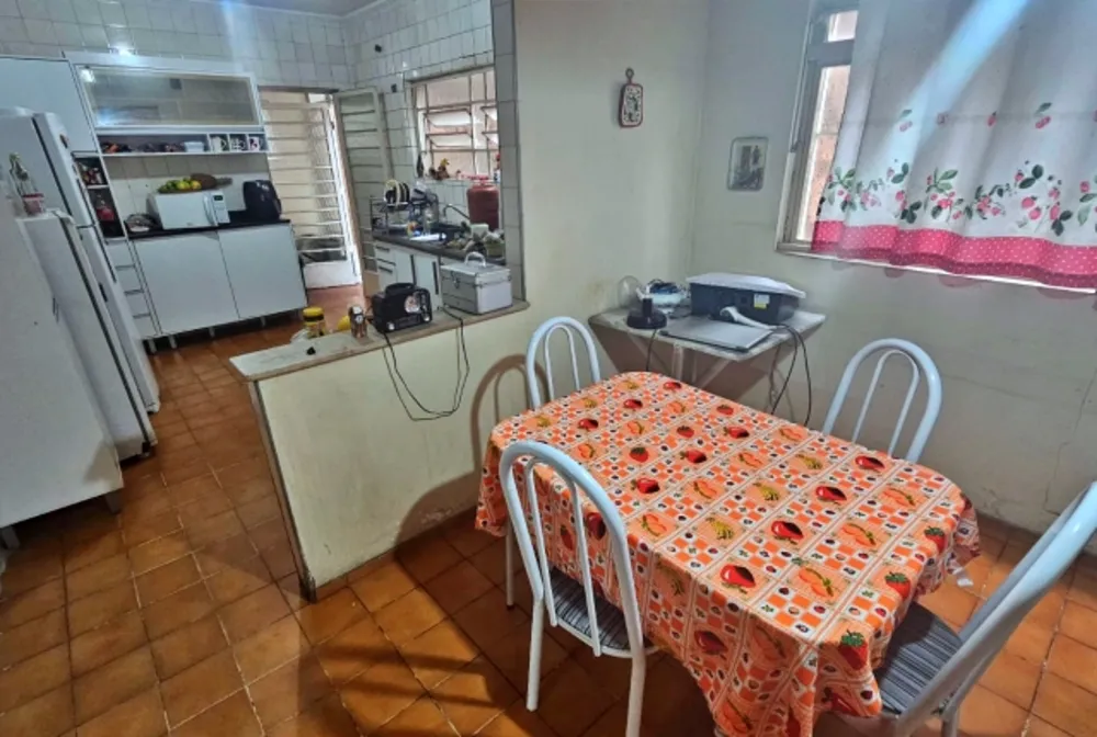 Sobrado, 3 quartos, 189 m² - Foto 5