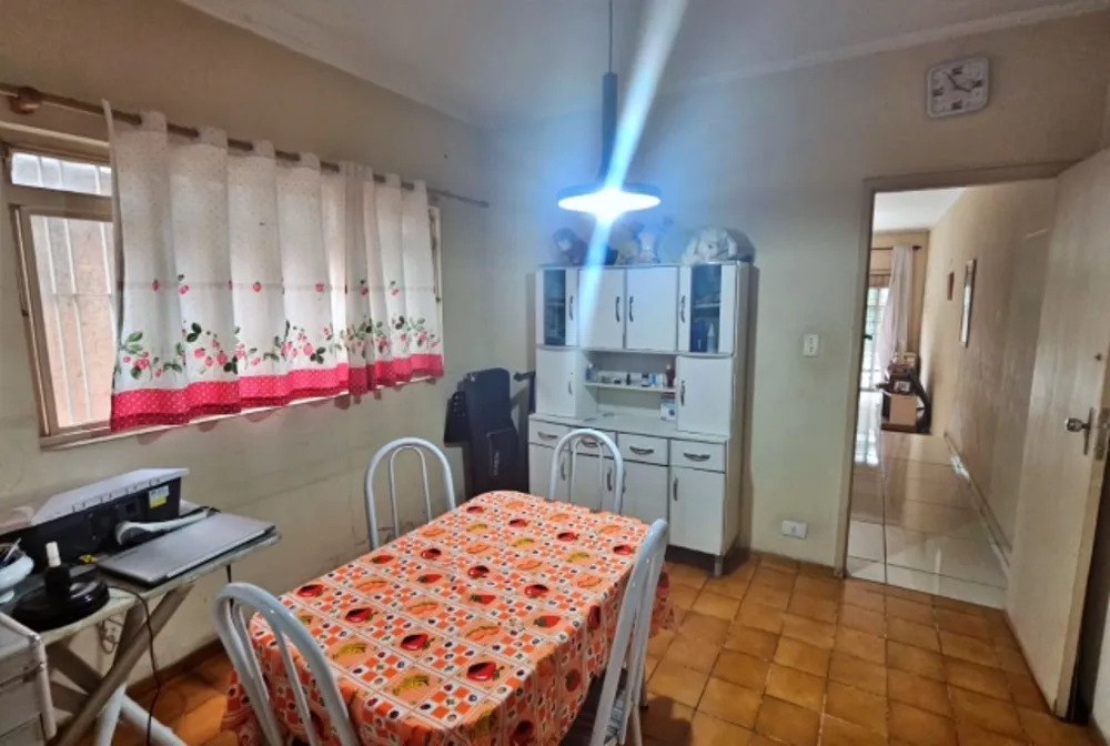 Sobrado, 3 quartos, 189 m² - Foto 2