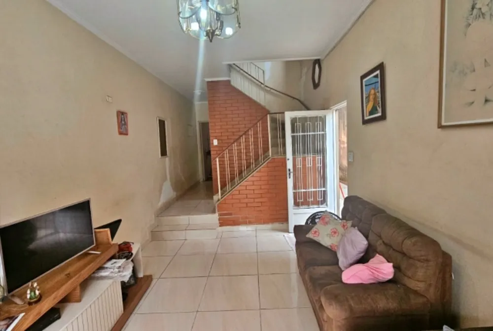 Sobrado, 3 quartos, 189 m² - Foto 4