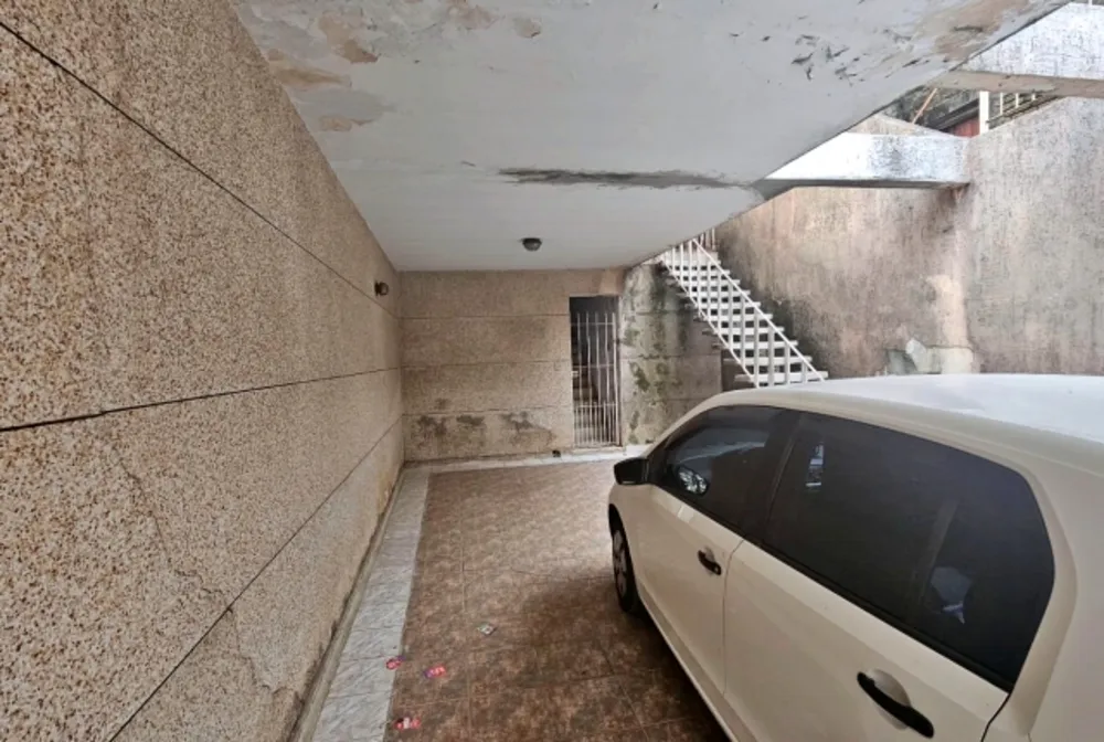 Sobrado, 3 quartos, 189 m² - Foto 12