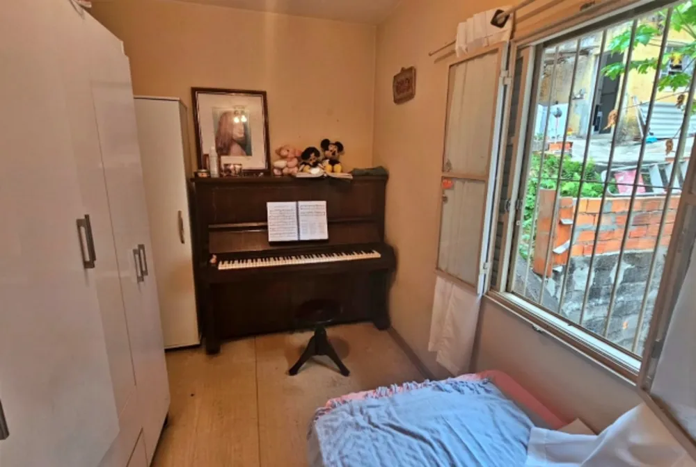 Sobrado, 3 quartos, 189 m² - Foto 1