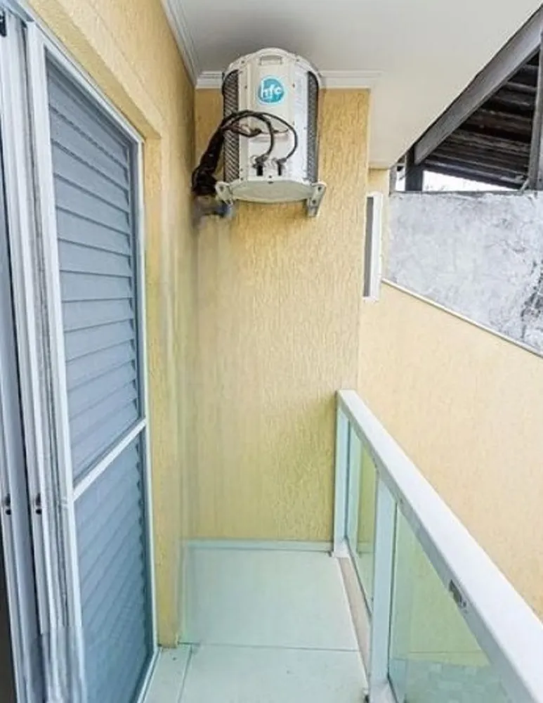Sobrado, 3 quartos, 140 m² - Foto 11