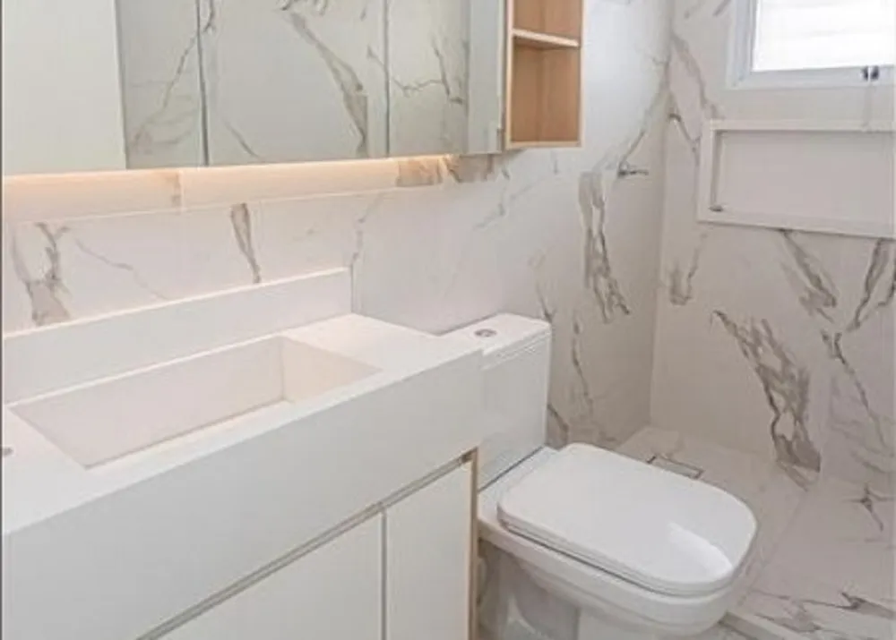 Sobrado, 3 quartos, 140 m² - Foto 4