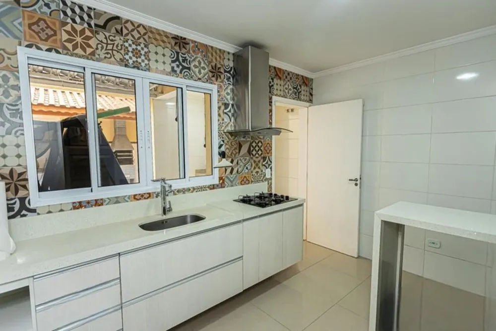 Sobrado, 3 quartos, 140 m² - Foto 1