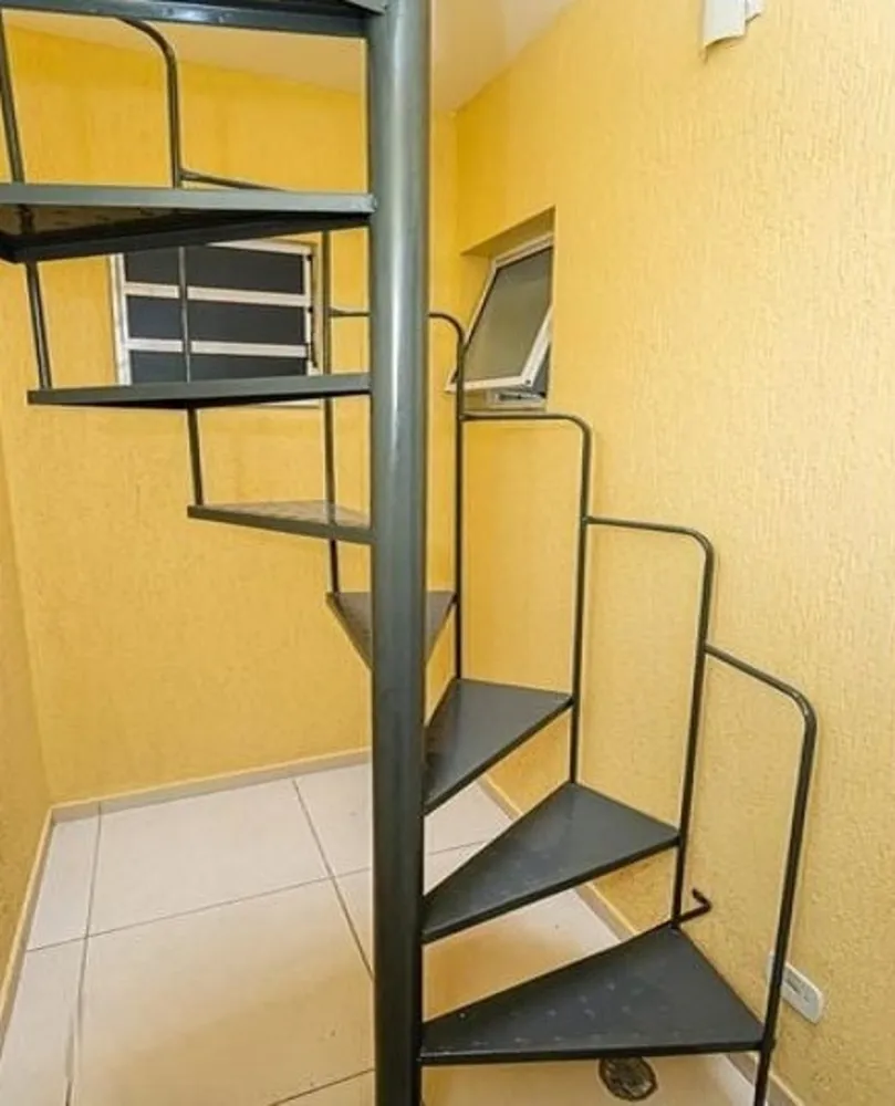 Sobrado, 3 quartos, 140 m² - Foto 8