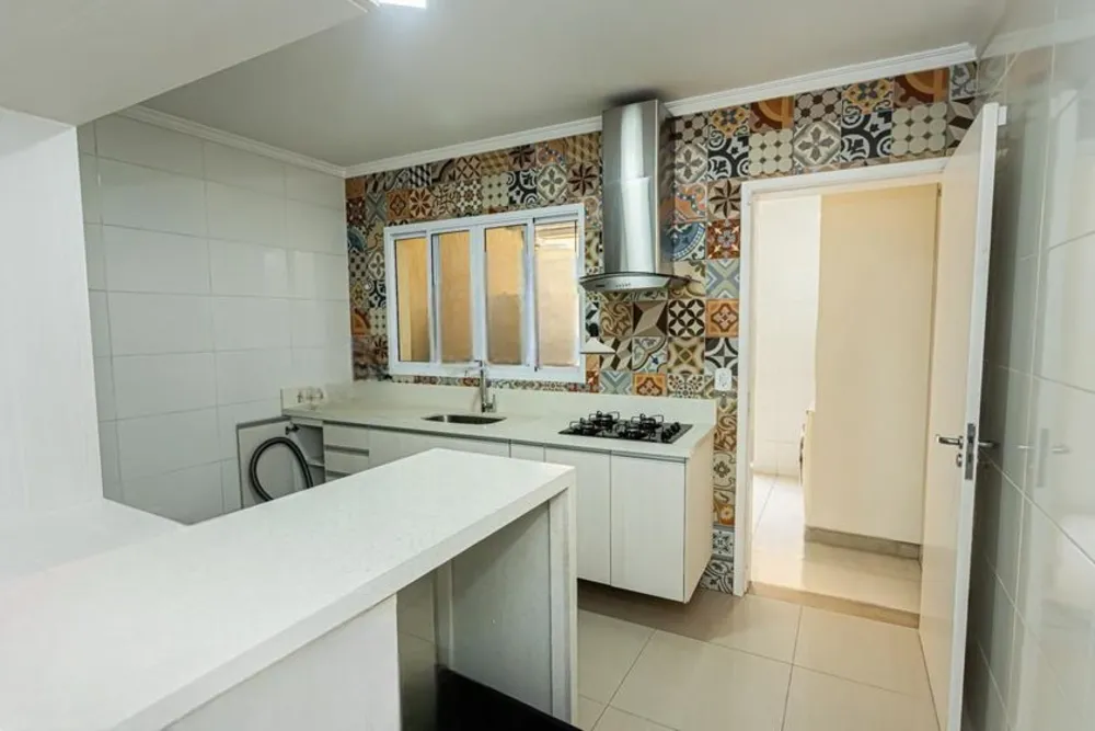 Sobrado, 3 quartos, 140 m² - Foto 3