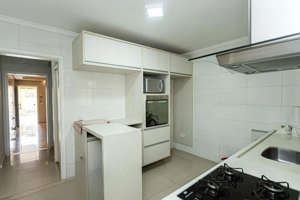 Sobrado, 3 quartos, 140 m² - Foto 2