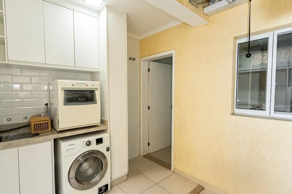 Sobrado, 3 quartos, 140 m² - Foto 5